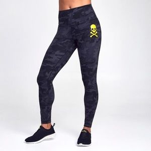 LULULEMON x SoulCycle aligns